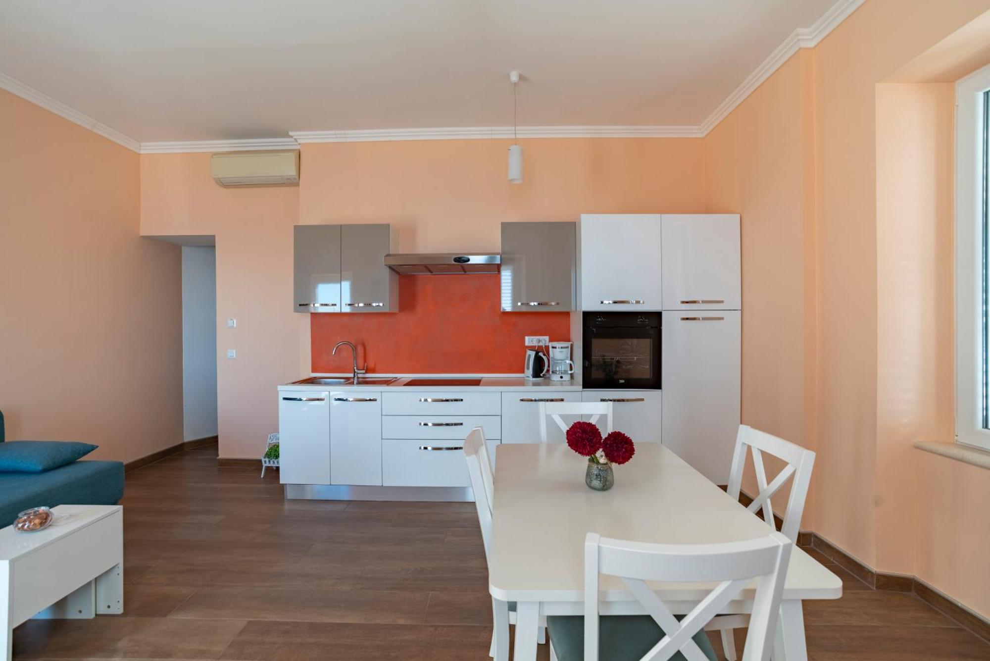 Villa Ragusa Ngoại thất bức ảnh