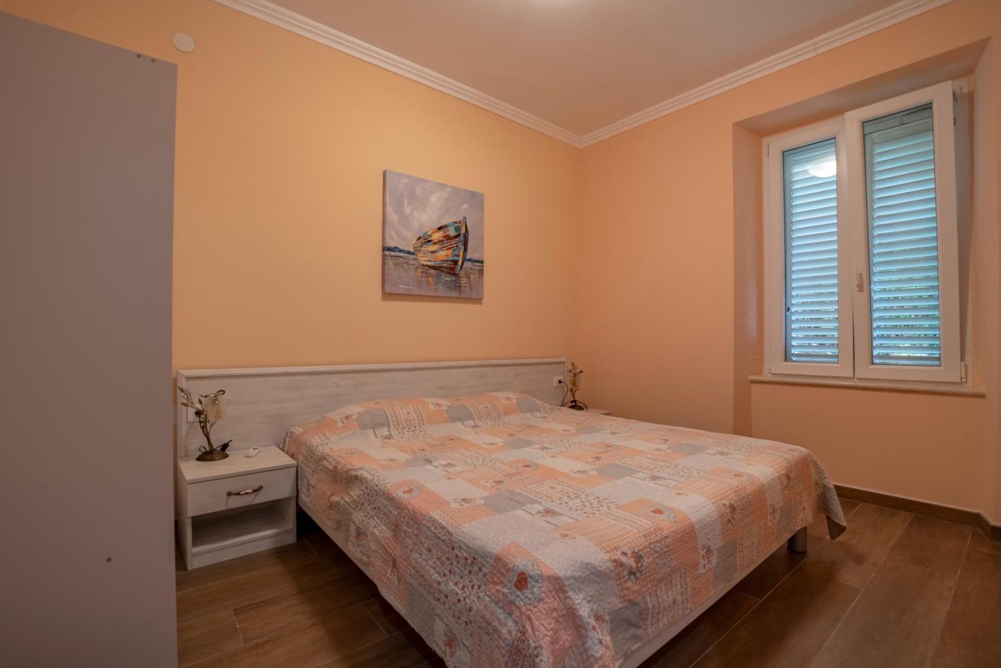 Villa Ragusa Ngoại thất bức ảnh
