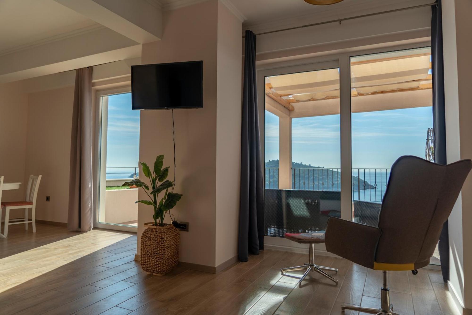 Villa Ragusa Ngoại thất bức ảnh