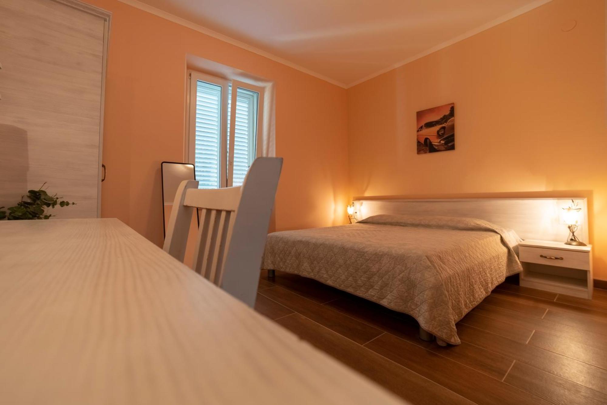 Villa Ragusa Ngoại thất bức ảnh